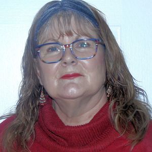 Meet your Posher, Cindy